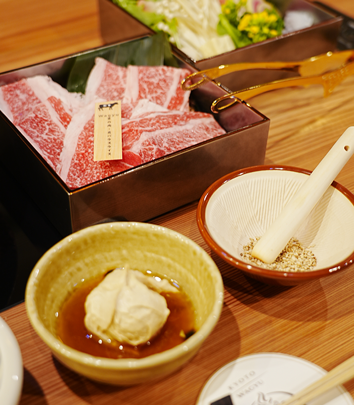 先斗町 鍋いし屋